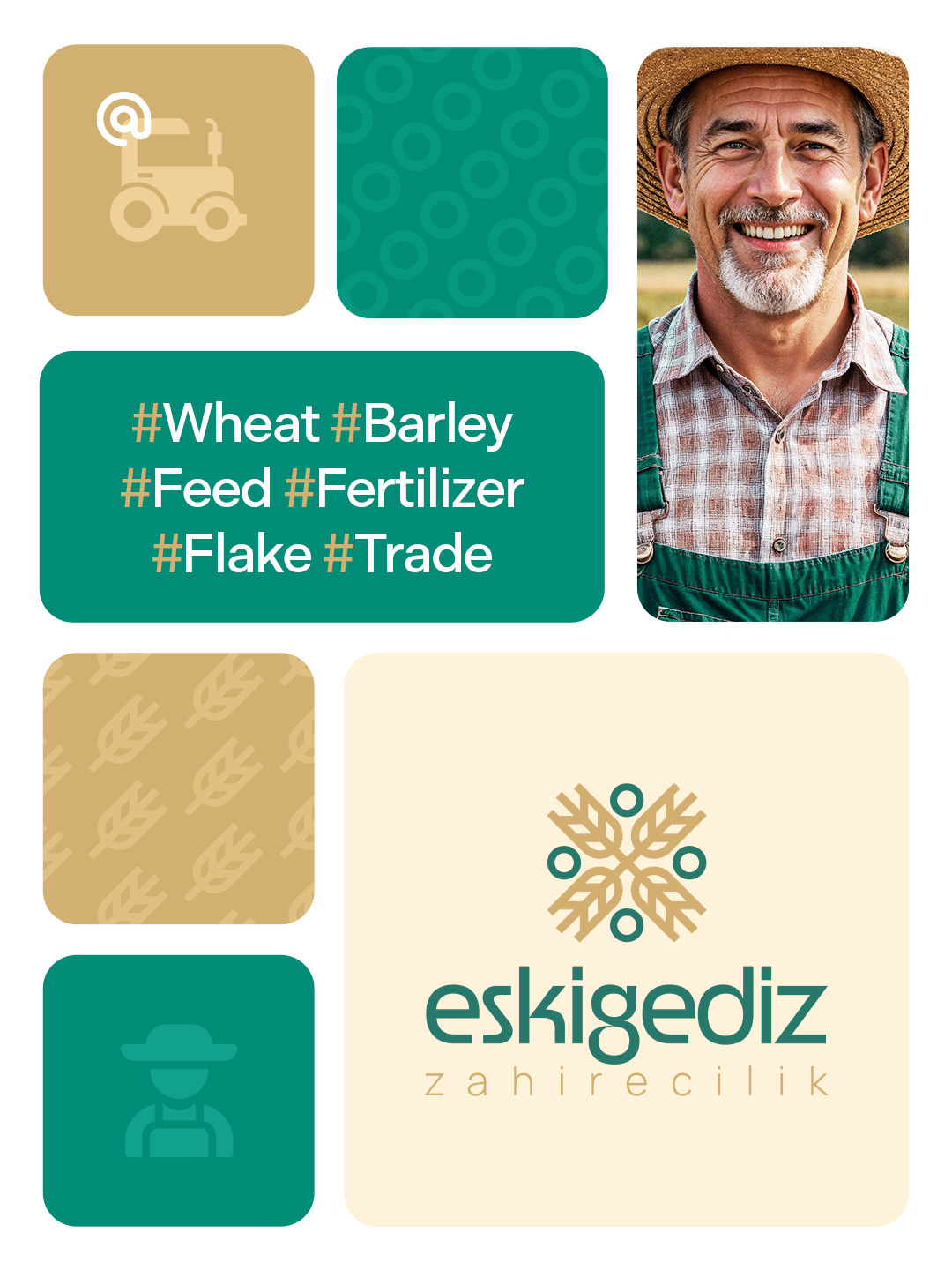 Ads Office - Kurumsal Kimlik