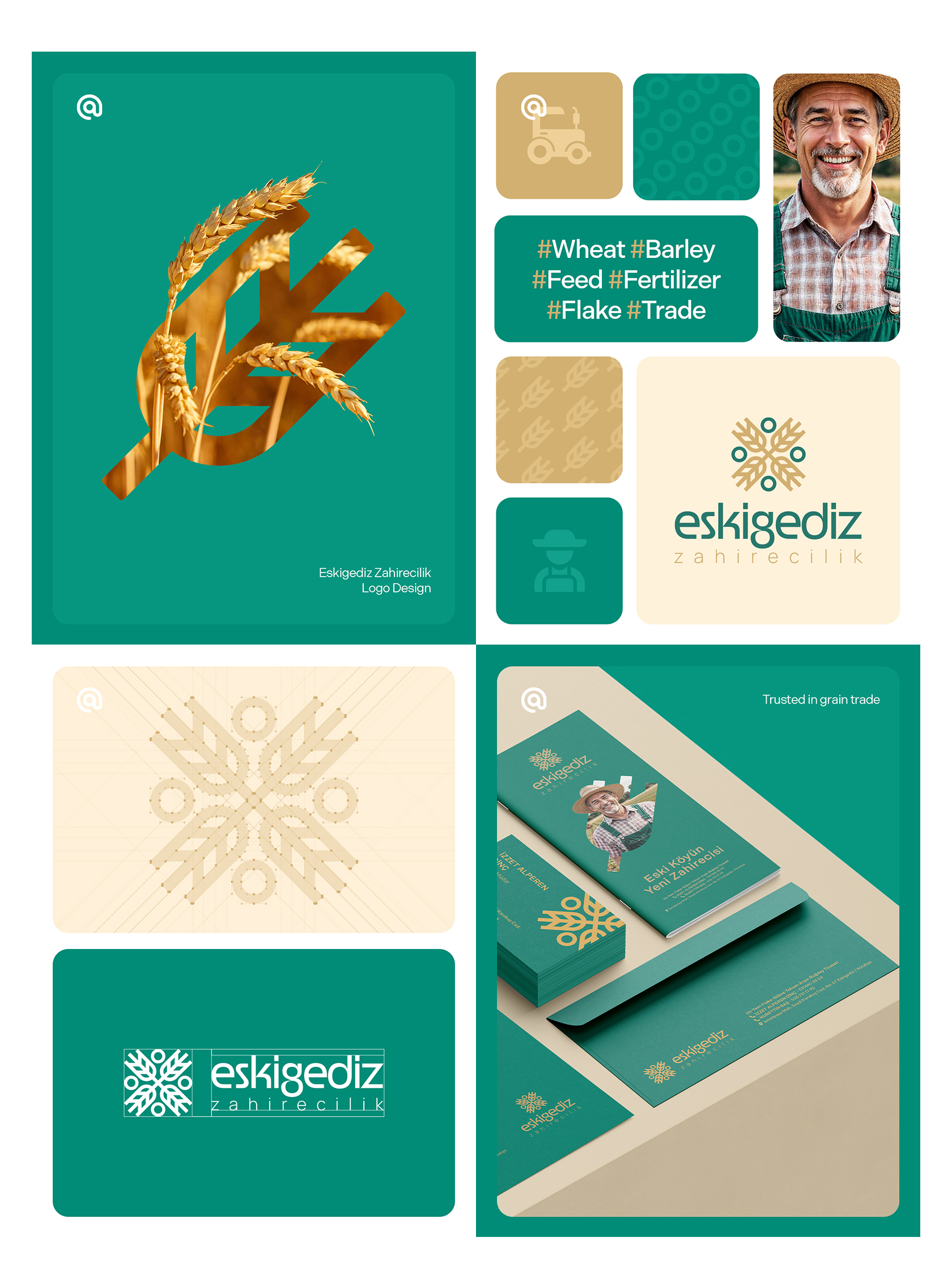 Ads Office - Kurumsal Kimlik